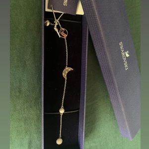 Swarovski Bracelet.